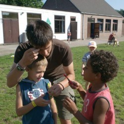 HPIM0685 - Scouts en Gidsen Zaventem 